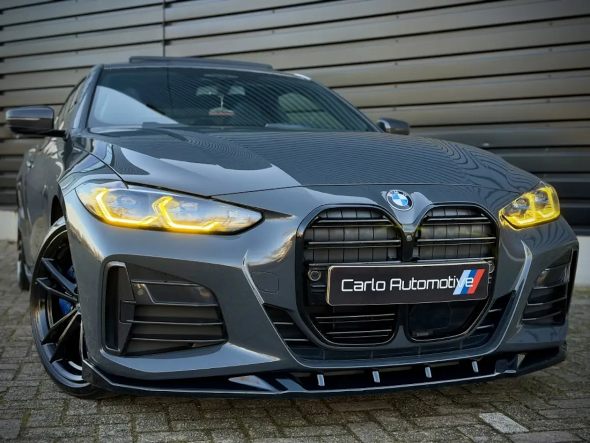 M440i xDrive M-PERF LASER|DAK|M STOEL|360|HK|MEMORY VOL