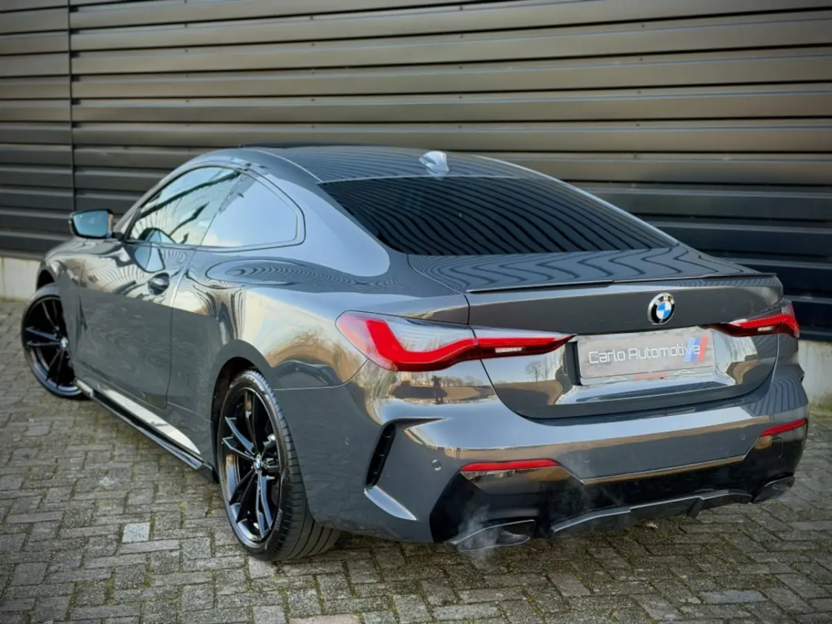 M440i xDrive M-PERF LASER|DAK|M STOEL|360|HK|MEMORY VOL