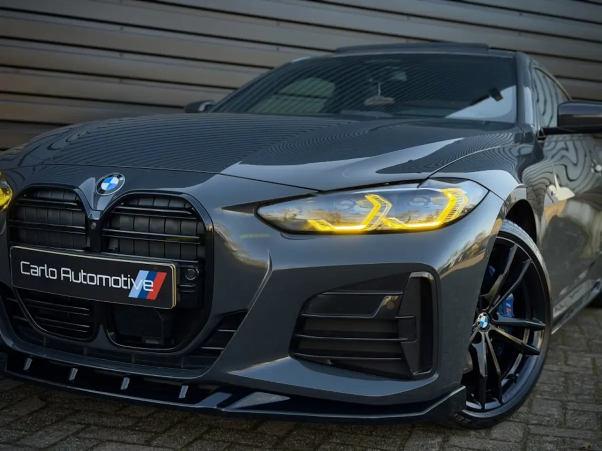 M440i xDrive M-PERF LASER|DAK|M STOEL|360|HK|MEMORY VOL