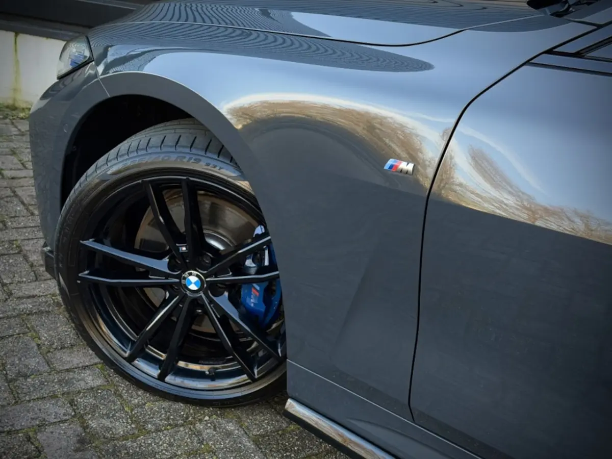 M440i xDrive M-PERF LASER|DAK|M STOEL|360|HK|MEMORY VOL