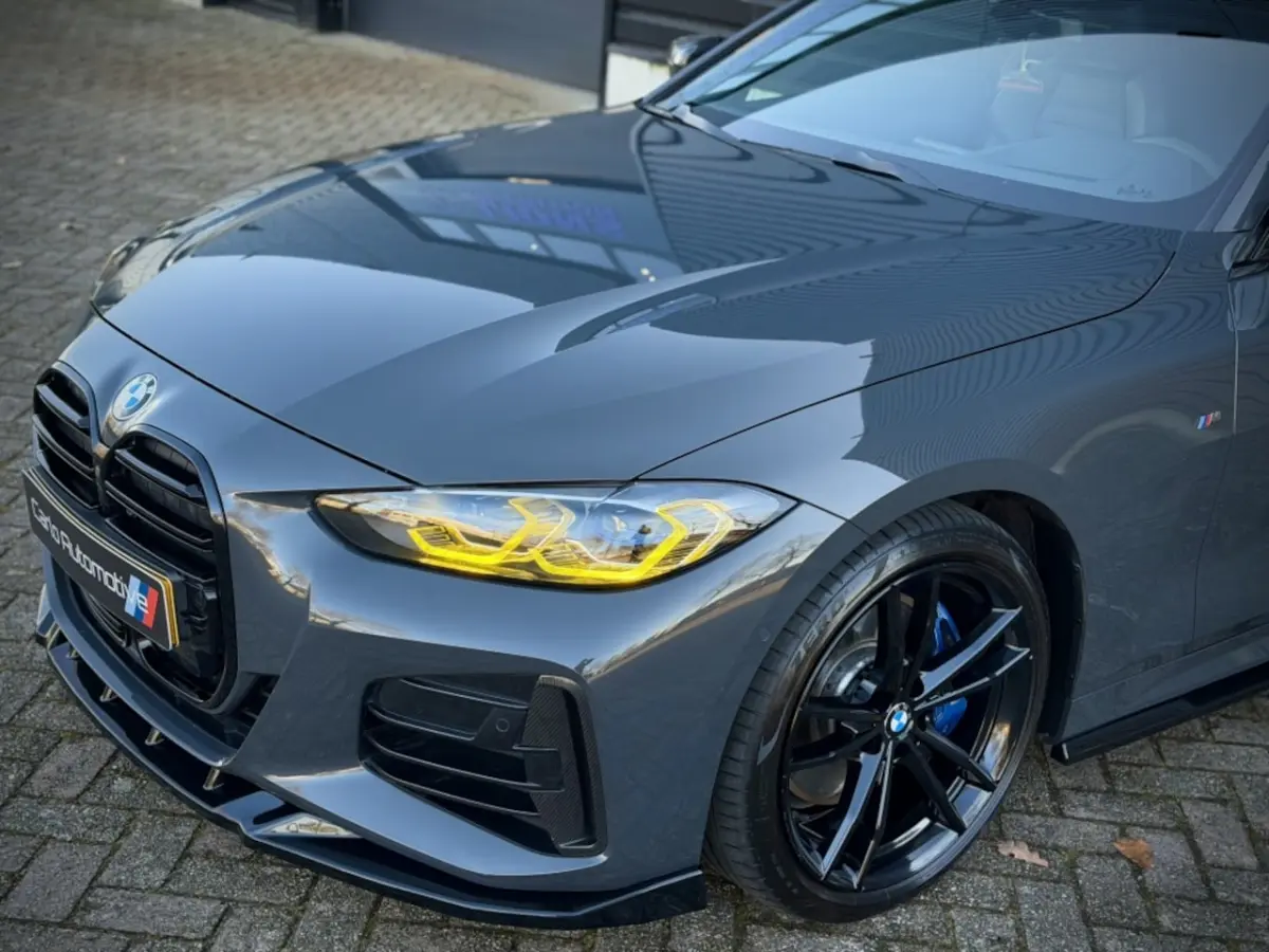 M440i xDrive M-PERF LASER|DAK|M STOEL|360|HK|MEMORY VOL