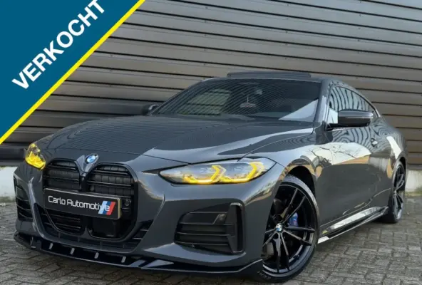 M440i xDrive M-PERF LASER|DAK|M STOEL|360|HK|MEMORY VOL