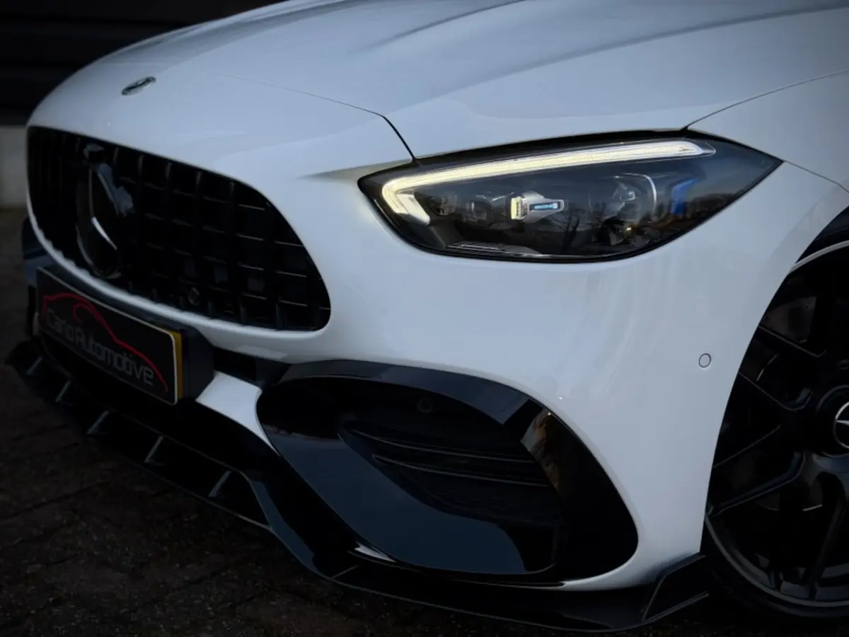 180 AMG C63 PANO|MEMORY|HUD|360|ACC|BLINDSPOT VOL