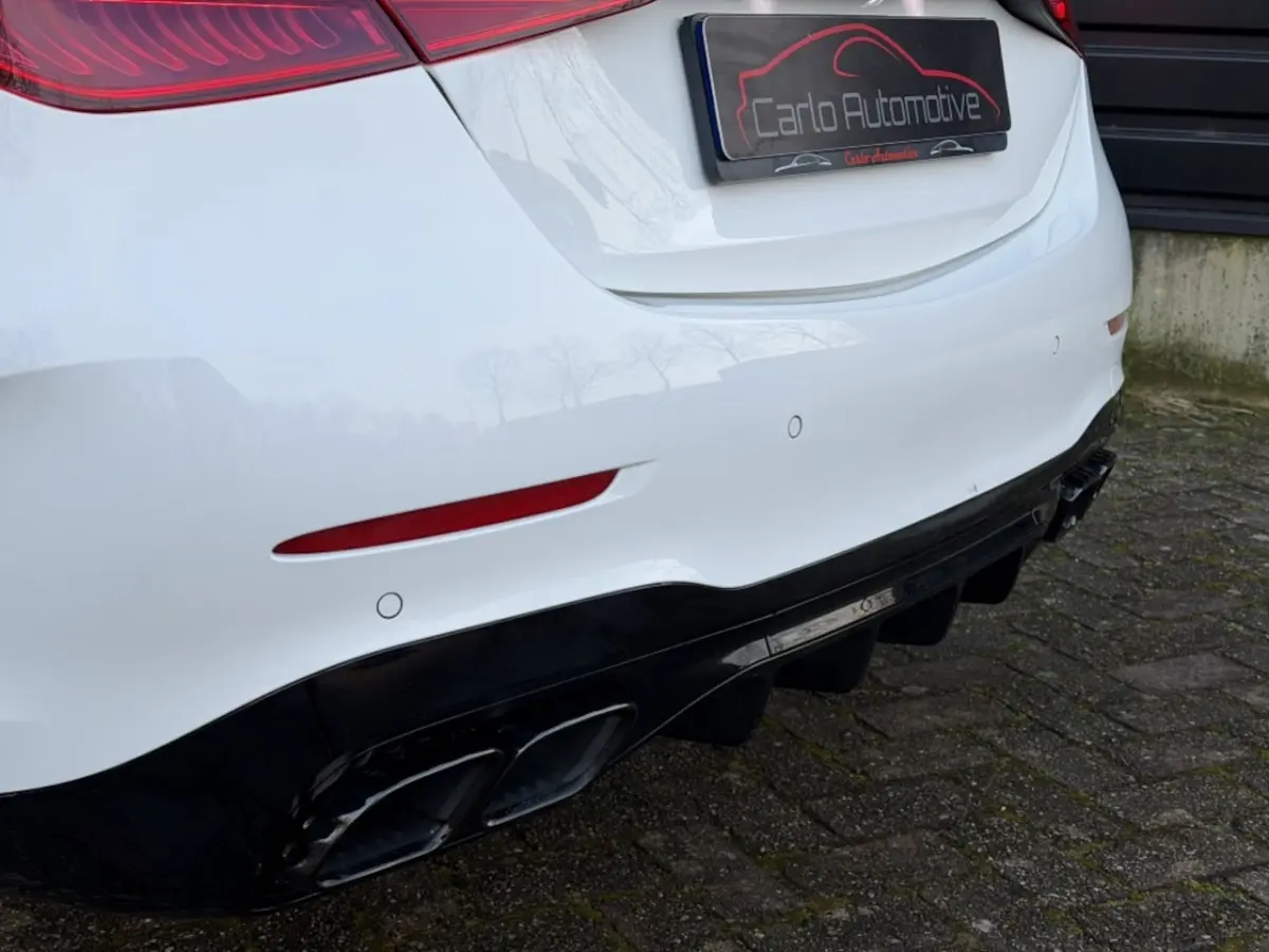 180 AMG C63 PANO|MEMORY|HUD|360|ACC|BLINDSPOT VOL
