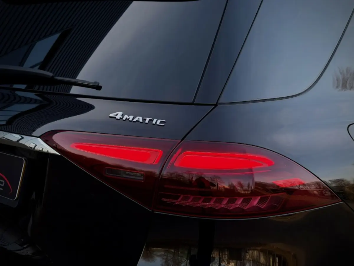 400 e 4MATIC AMG PANO|BURMES|HUD|360|VENTILATIE VOL