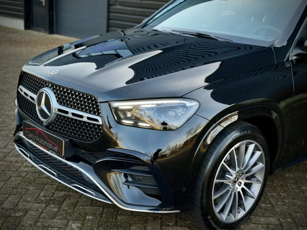 400 e 4MATIC AMG PANO|BURMES|HUD|360|VENTILATIE VOL
