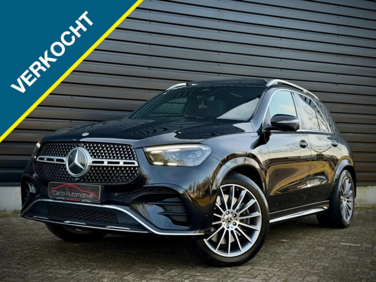 400 e 4MATIC AMG PANO|BURMES|HUD|360|VENTILATIE VOL