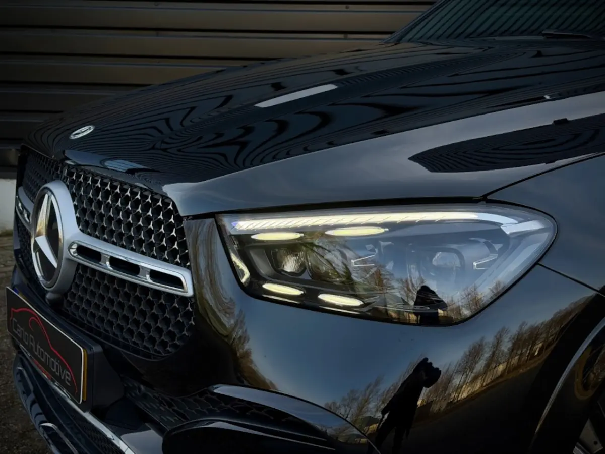 400 e 4MATIC AMG PANO|BURMES|HUD|360|VENTILATIE VOL