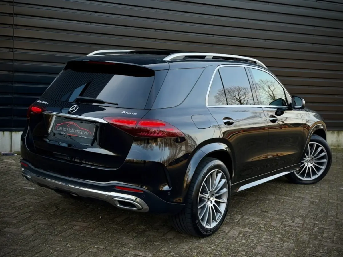 400 e 4MATIC AMG PANO|BURMES|HUD|360|VENTILATIE VOL