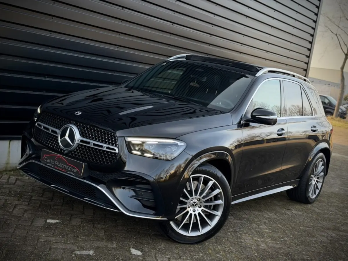 400 e 4MATIC AMG PANO|BURMES|HUD|360|VENTILATIE VOL