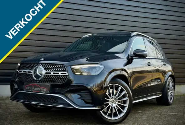 400 e 4MATIC AMG PANO|BURMES|HUD|360|VENTILATIE VOL