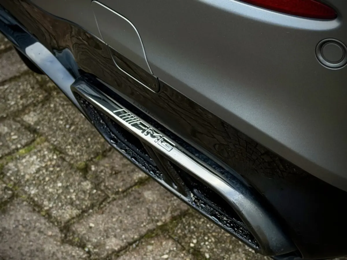 AMG 63 S 4MATIC ED1 PANO|KUIP|HUD|360