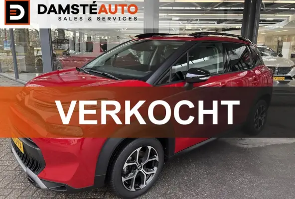 1.2 PureTech Shine | ConnectNav DAB+ | Achteruitrijcamera | Pack Ambiance