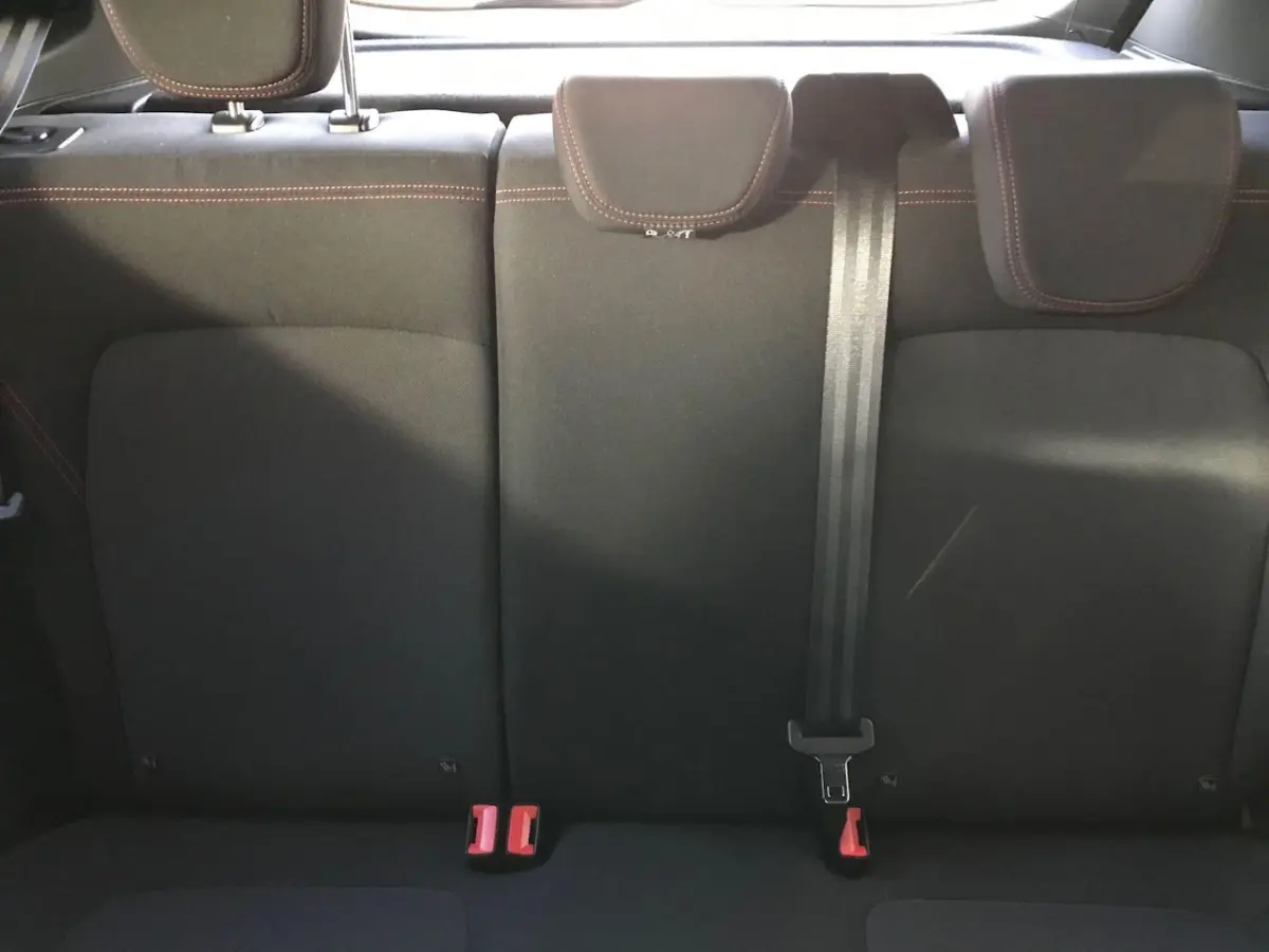 EcoBoost ST-Line | Winterpack