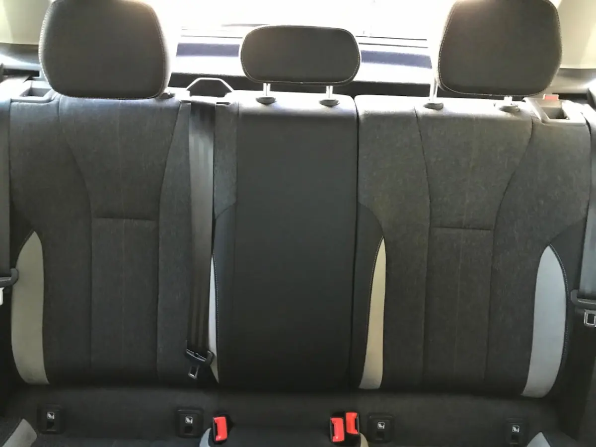 1.0 TSI DSG Business Camera, Navigatie