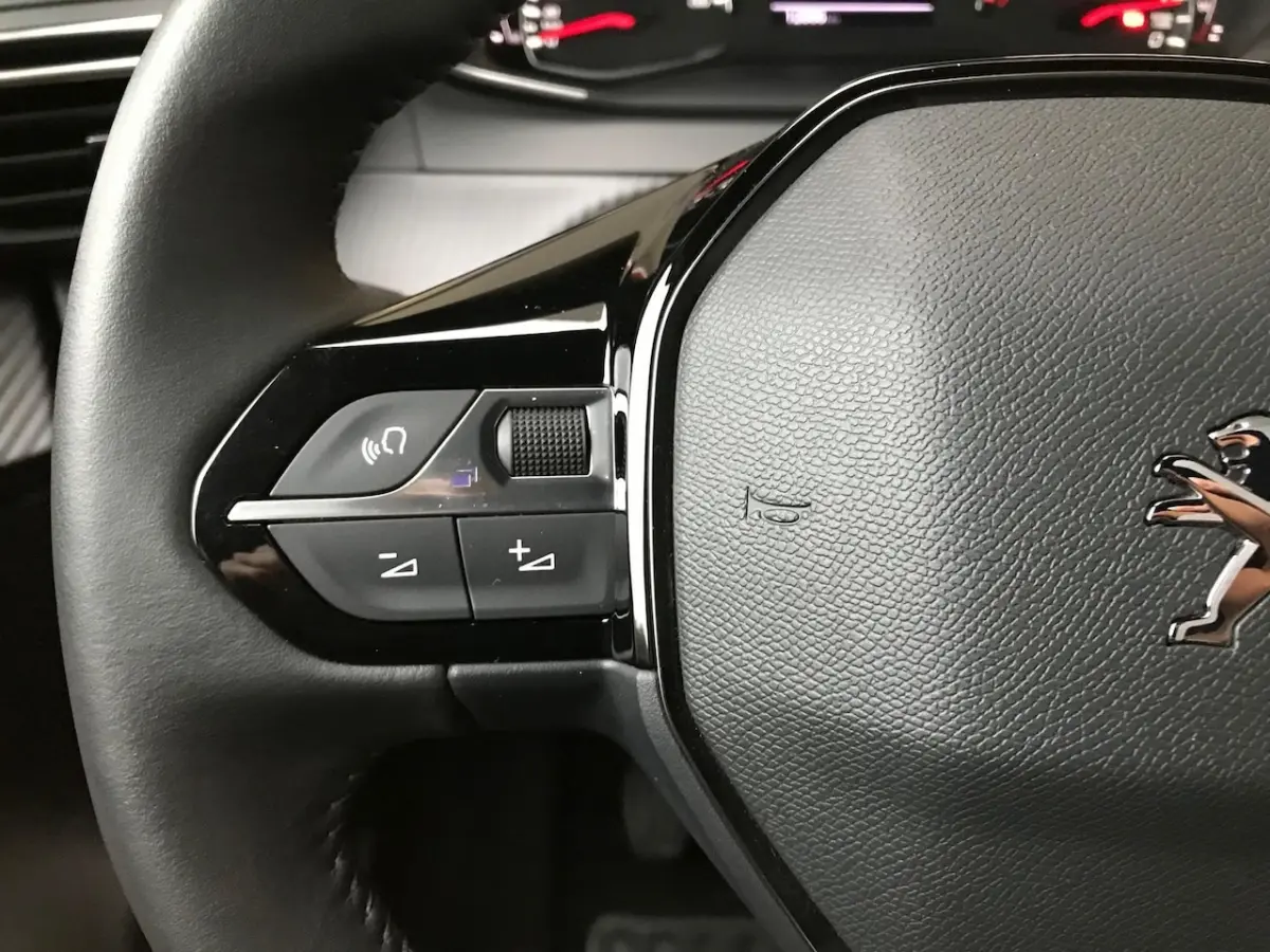 1.2 PureTech Style | Camera | Navigatie