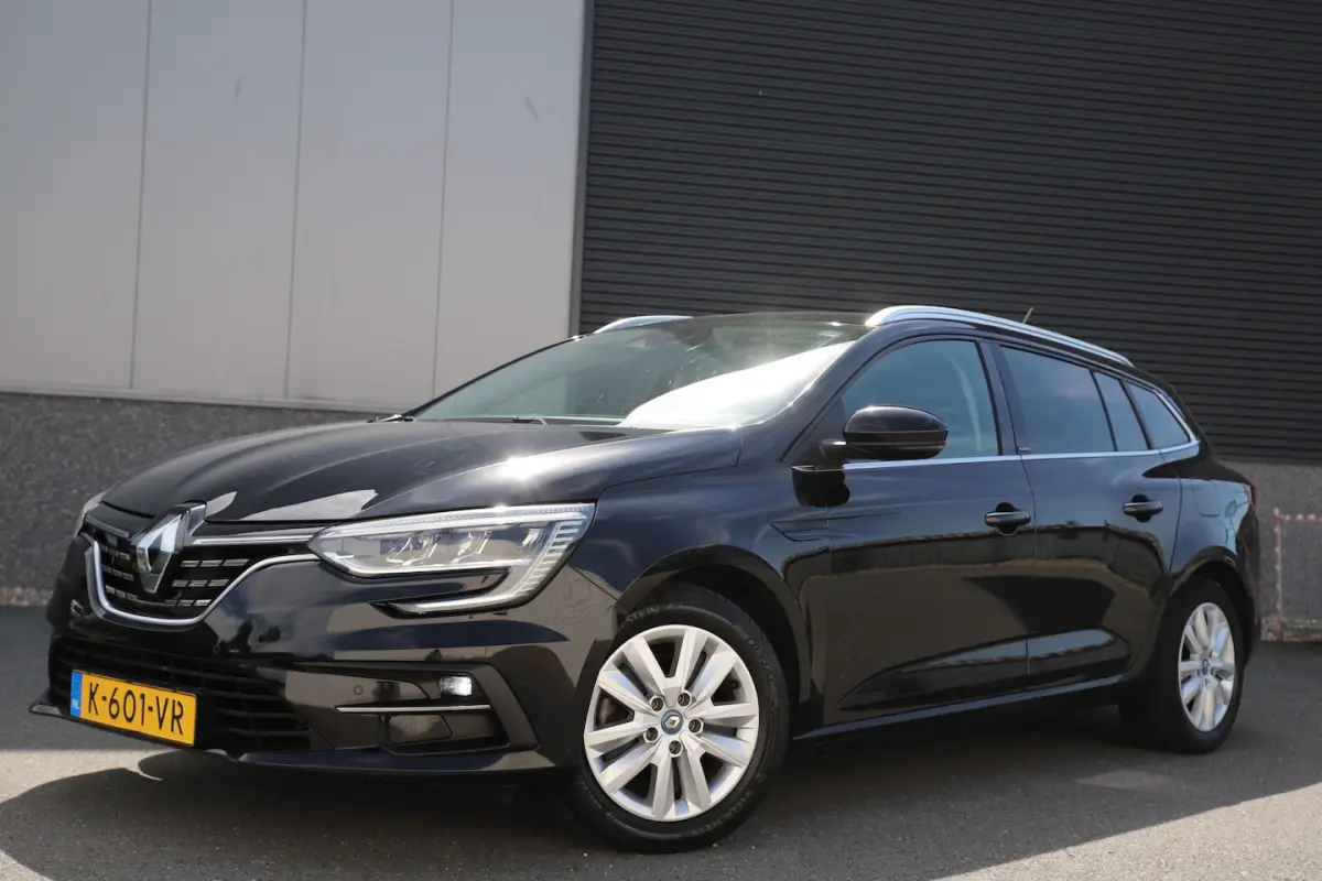 Estate 1.6 160pk Plug-In Hybrid/Virtual/Trekhaak/Carplay/LED/Camera/1e Eig