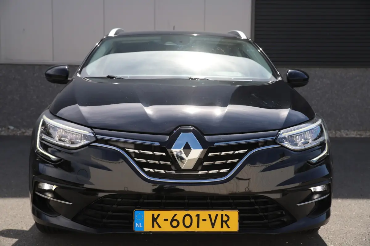Estate 1.6 160pk Plug-In Hybrid/Virtual/Trekhaak/Carplay/LED/Camera/1e Eig