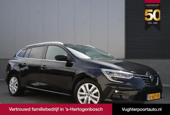Estate 1.6 160pk Plug-In Hybrid/Virtual/Trekhaak/Carplay/LED/Camera/1e Eig