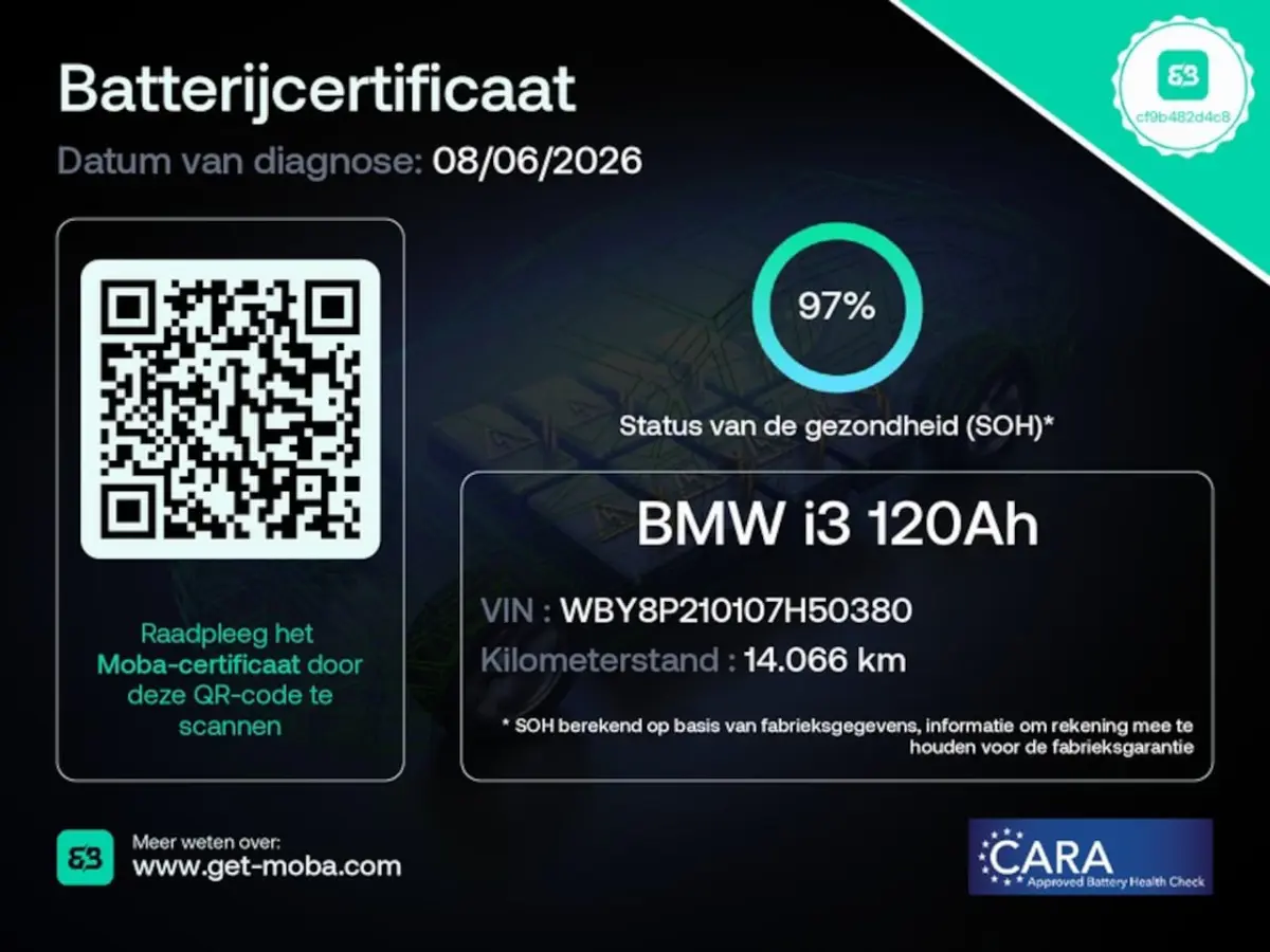 Executive 120Ah 42 kWh/Navi-Pro/Carplay/W-pomp/*14.000km*/Led/20"