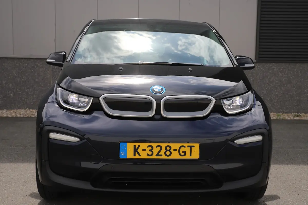 Executive 120Ah 42 kWh/Navi-Pro/Carplay/W-pomp/*14.000km*/Led/20"