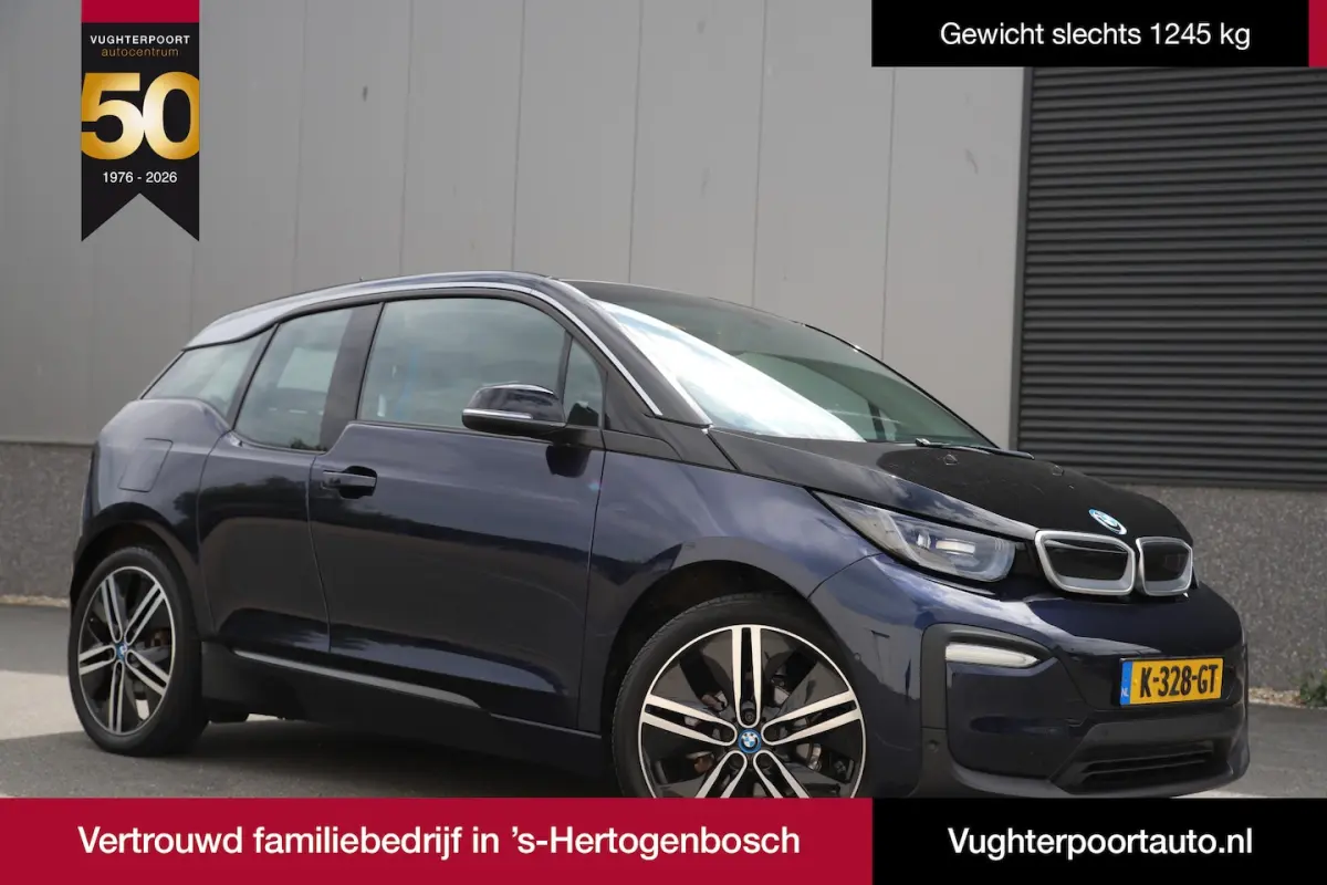 Executive 120Ah 42 kWh/Navi-Pro/Carplay/W-pomp/*14.000km*/Led/20"