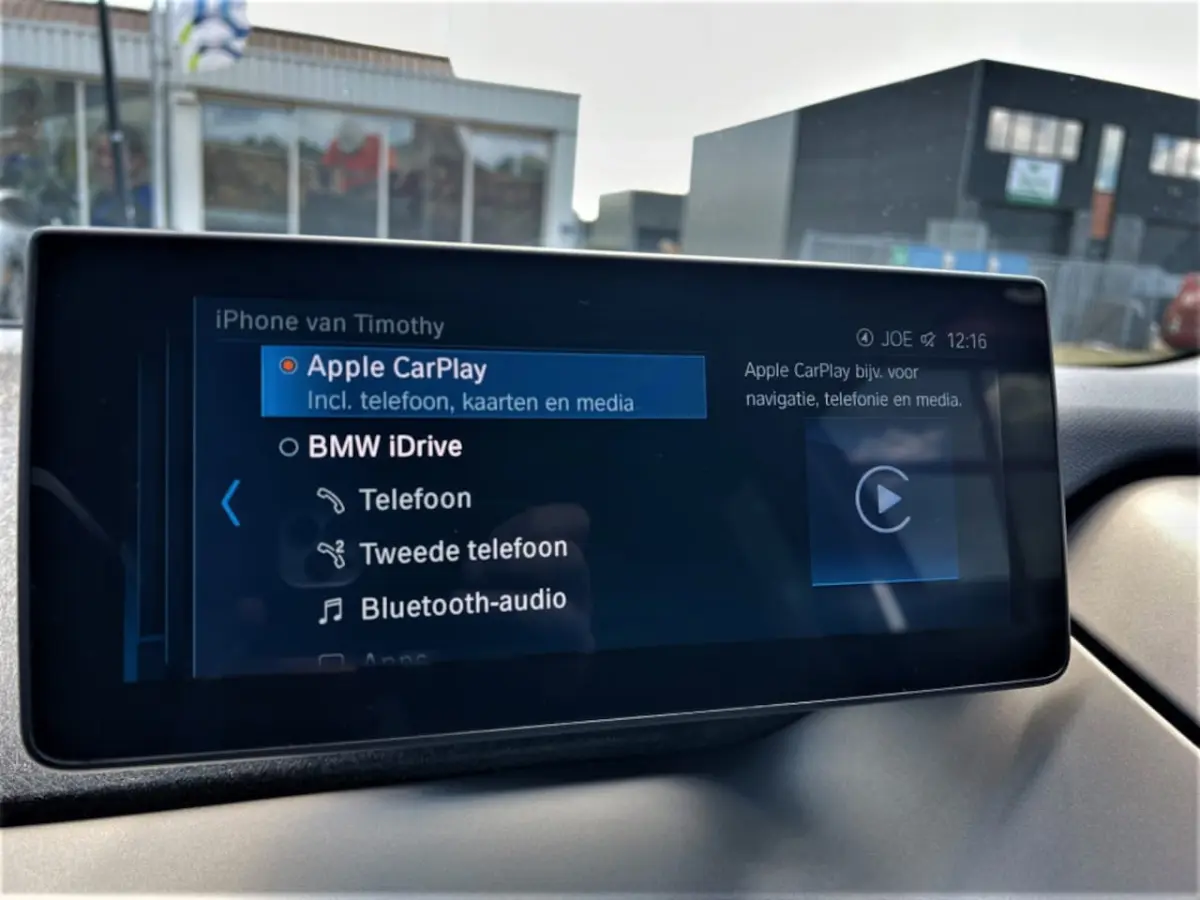 Executive 120Ah 42 kWh/Navi-Pro/Carplay/W-pomp/*14.000km*/Led/20"