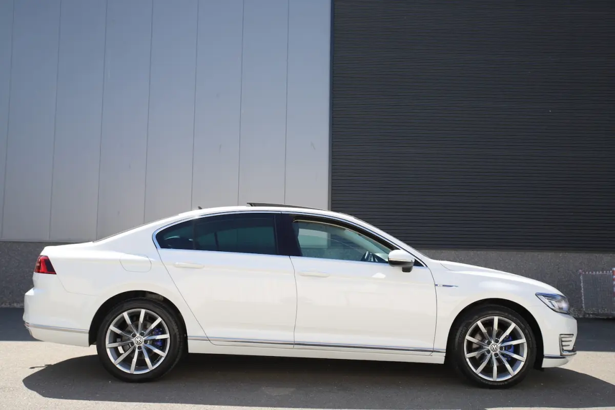 1.4 TSI GTE 218pk/*Highline*Adaptive/Virtual/Sunroof/Trekh./Leder/18"
