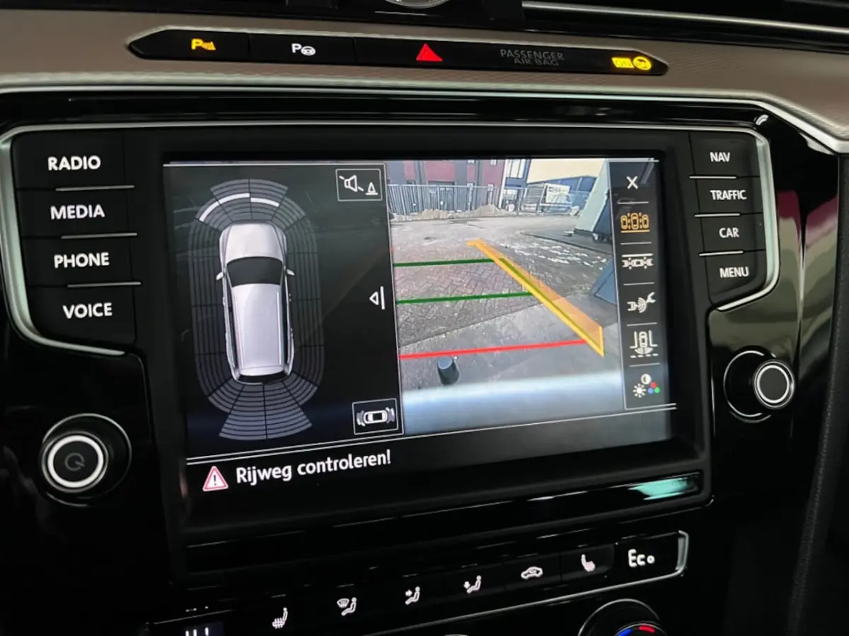 1.4 TSI GTE 218pk/*Highline*Adaptive/Virtual/Sunroof/Trekh./Leder/18"