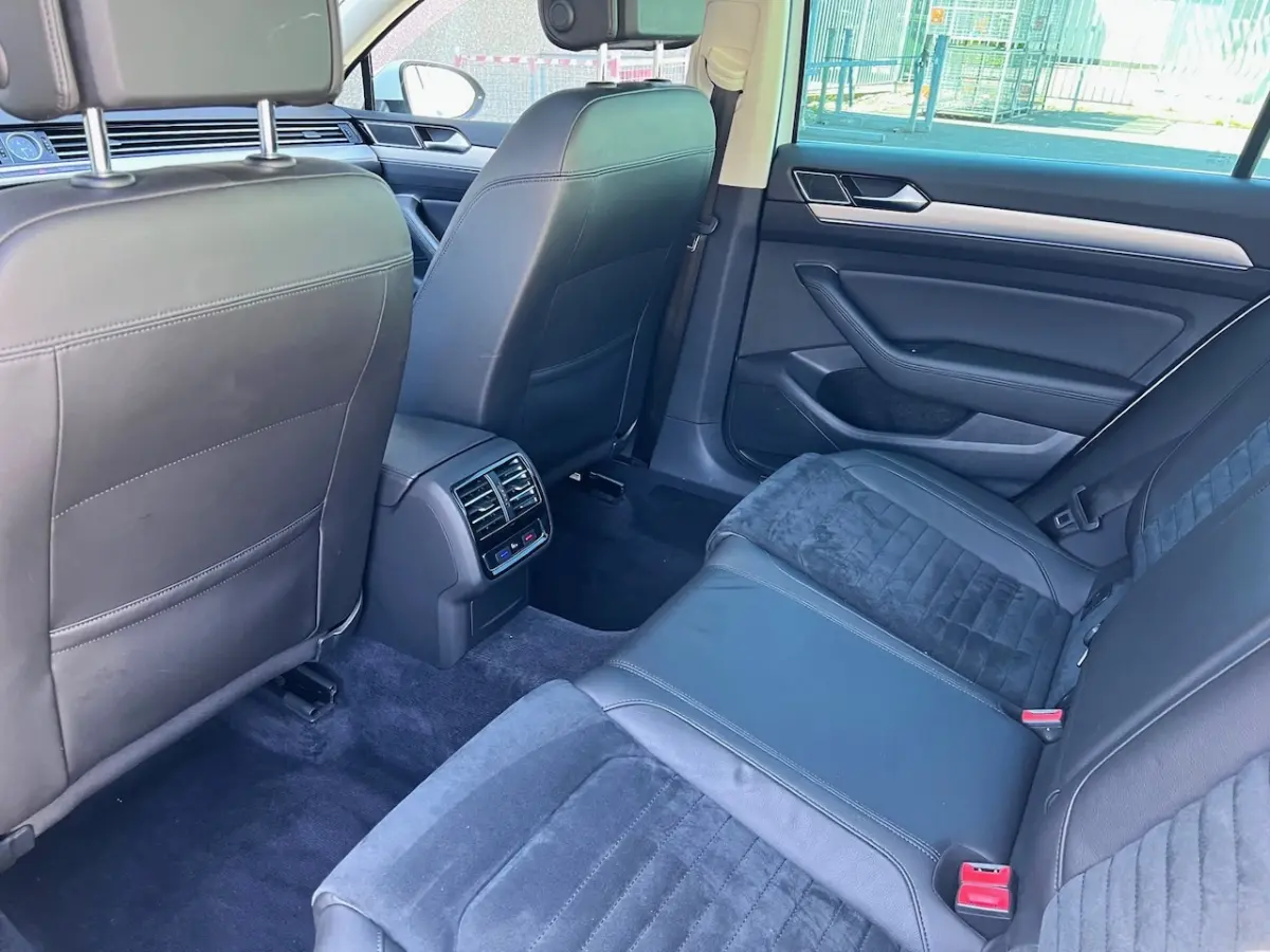 1.4 TSI GTE 218pk/*Highline*Adaptive/Virtual/Sunroof/Trekh./Leder/18"