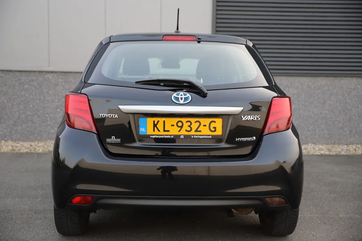1.5 Hybrid 5drs Automaat/Cruise/Navigatie/Camera/LED