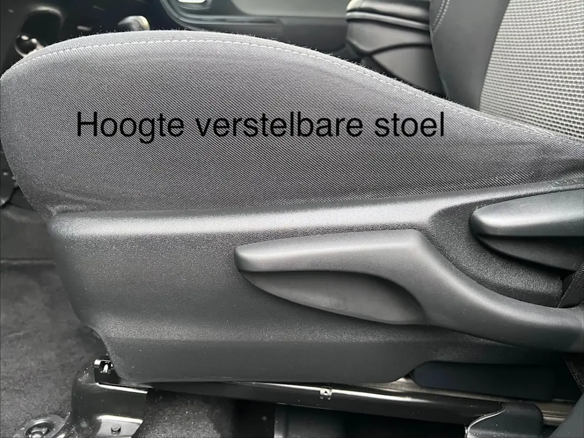 1.5 Hybrid 5drs Automaat/Cruise/Navigatie/Camera/LED