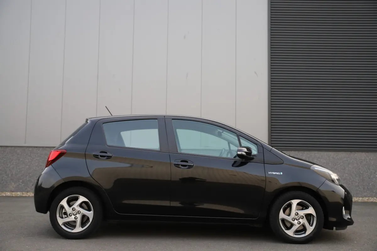 1.5 Hybrid 5drs Automaat/Cruise/Navigatie/Camera/LED