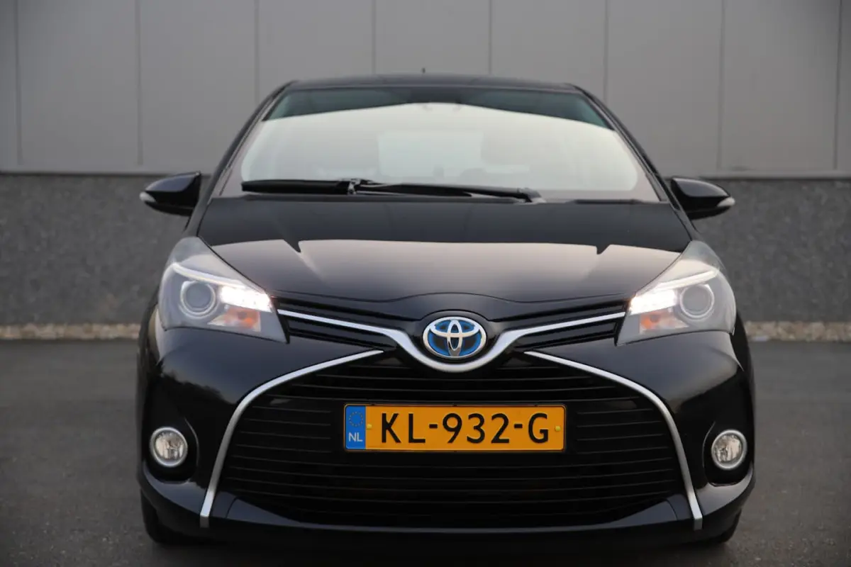 1.5 Hybrid 5drs Automaat/Cruise/Navigatie/Camera/LED