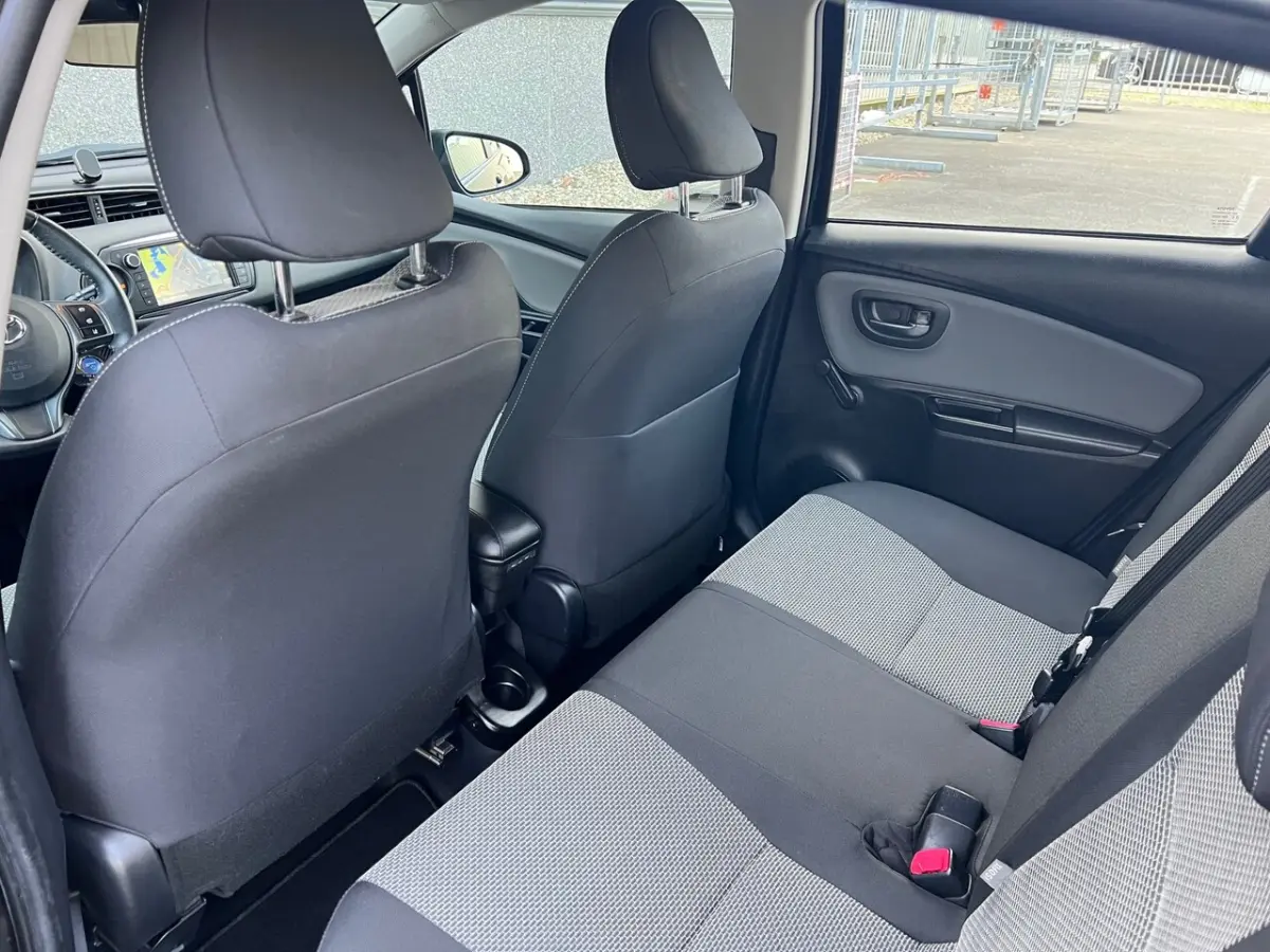 1.5 Hybrid 5drs Automaat/Cruise/Navigatie/Camera/LED