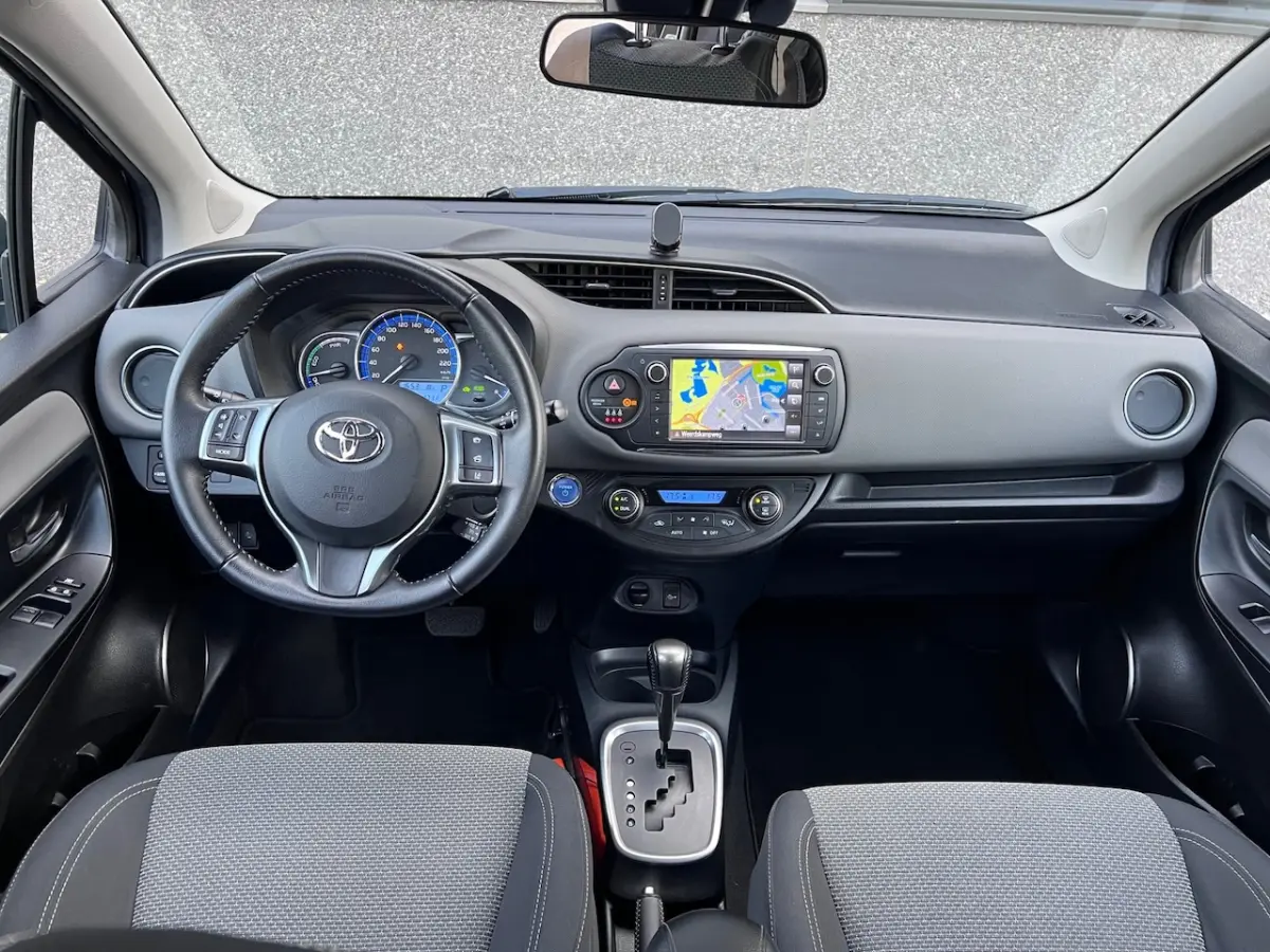 1.5 Hybrid 5drs Automaat/Cruise/Navigatie/Camera/LED