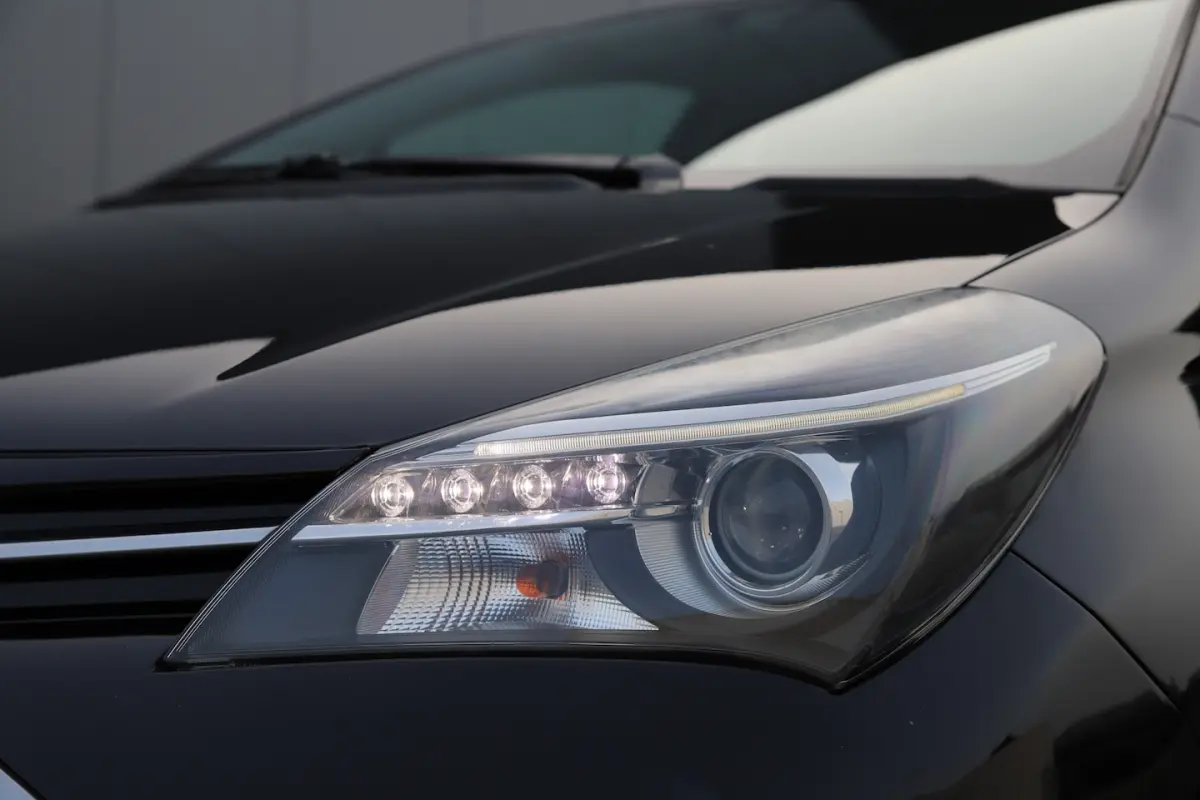 1.5 Hybrid 5drs Automaat/Cruise/Navigatie/Camera/LED