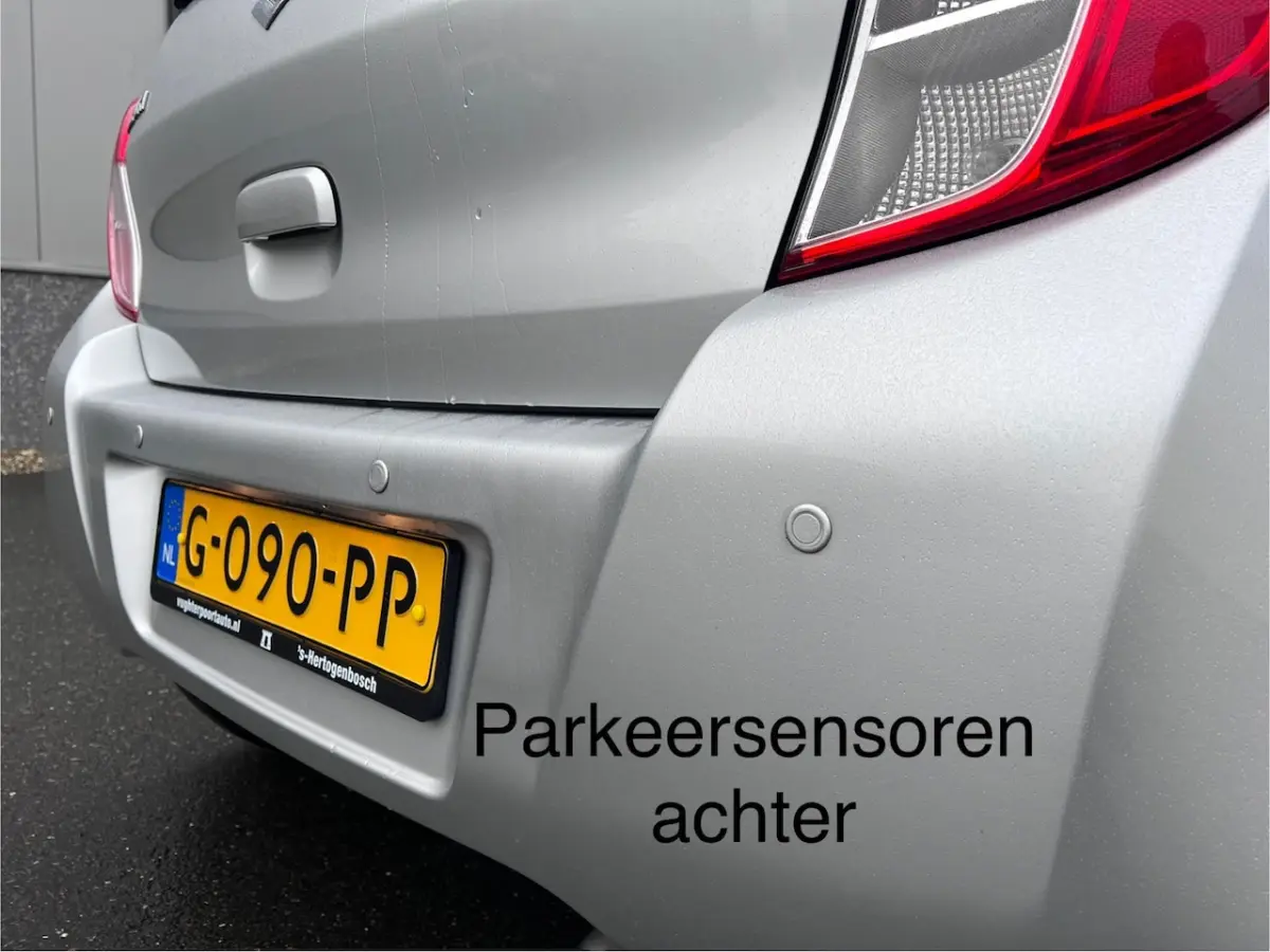 1.0 Comfort 5drs Airco/Zuinig & â¬24 per mnd./Parkeersensoren