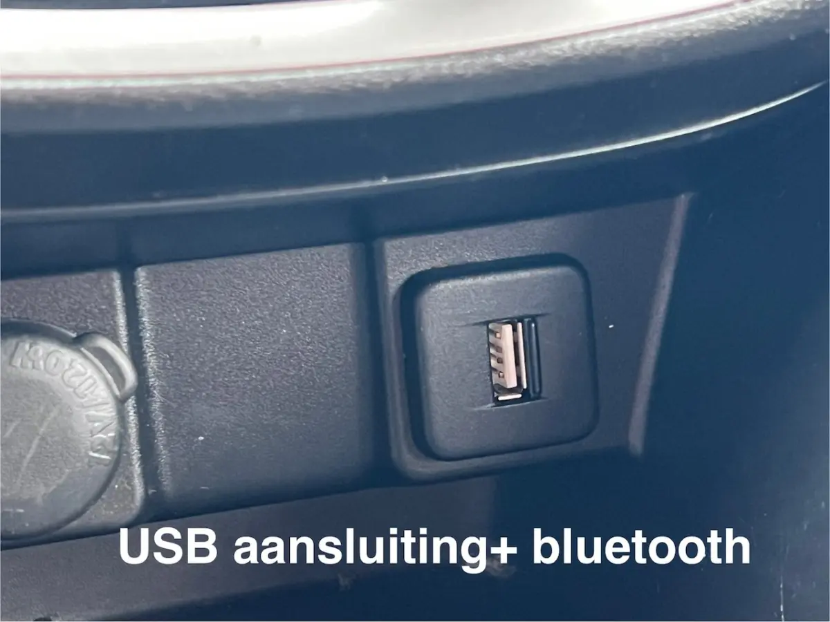 1.0 Comfort 5drs Airco/Zuinig & â¬24 per mnd./Parkeersensoren