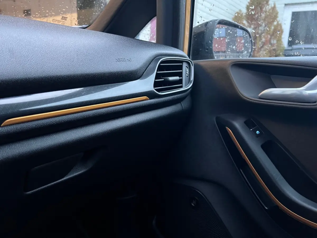 1.0 Ecoboost/100pk/Automaat6/*Active-Outdoor*/B&O/Adaptive/Carplay/Camera/Led/