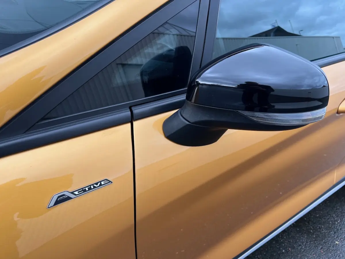 1.0 Ecoboost/100pk/Automaat6/*Active-Outdoor*/B&O/Adaptive/Carplay/Camera/Led/