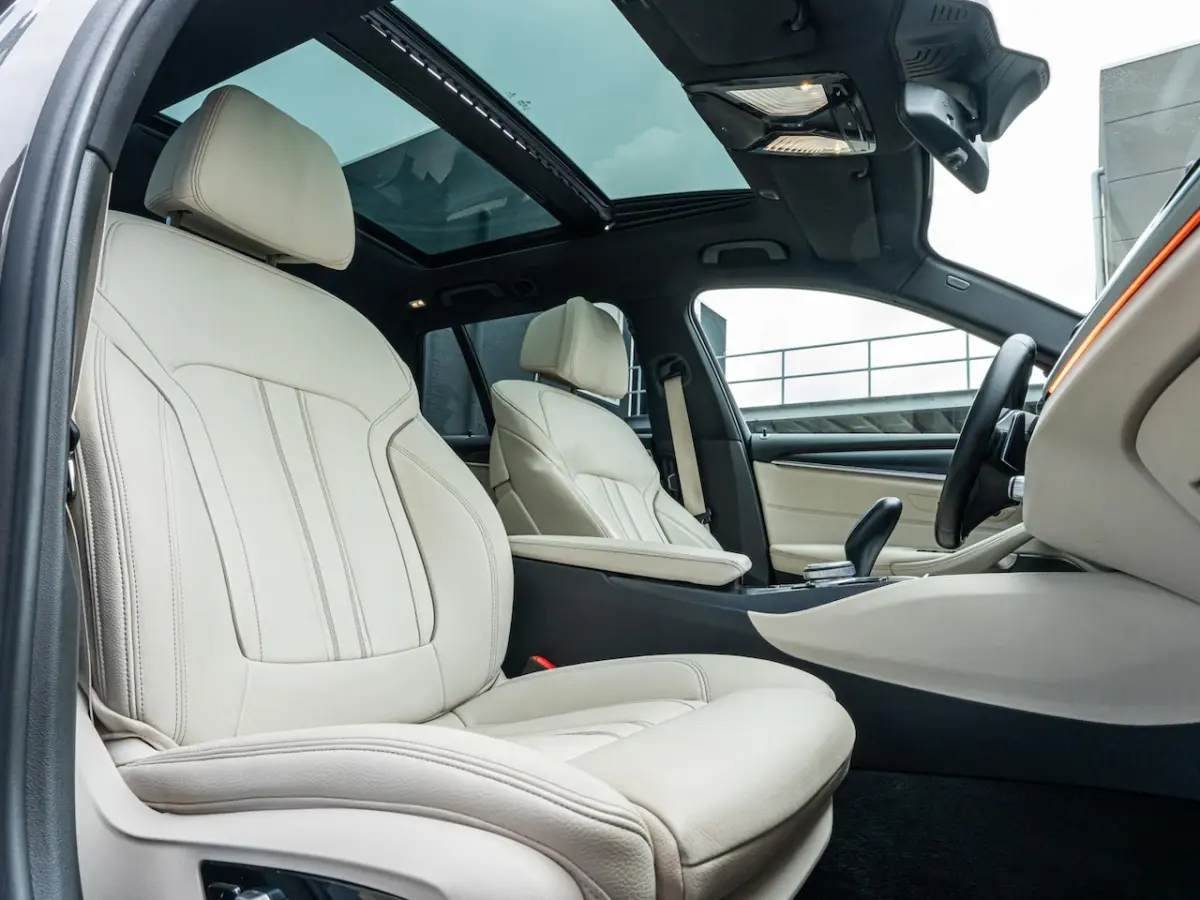 530e xDrive Business Edition Plus M Sport Pano CoPilot Laser Massage