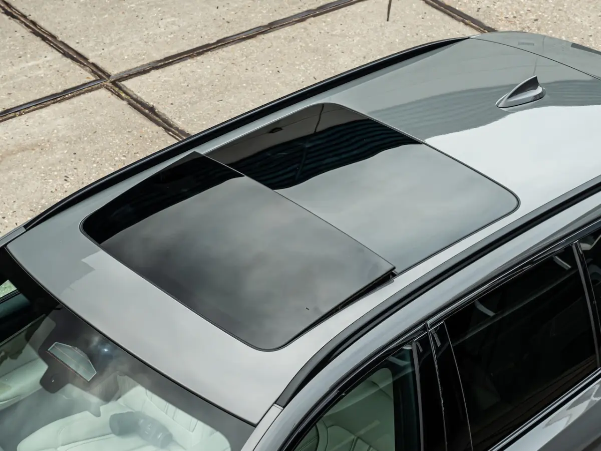 530e xDrive Business Edition Plus M Sport Pano CoPilot Laser Massage