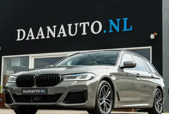 530e xDrive Business Edition Plus M Sport Pano CoPilot Laser Massage