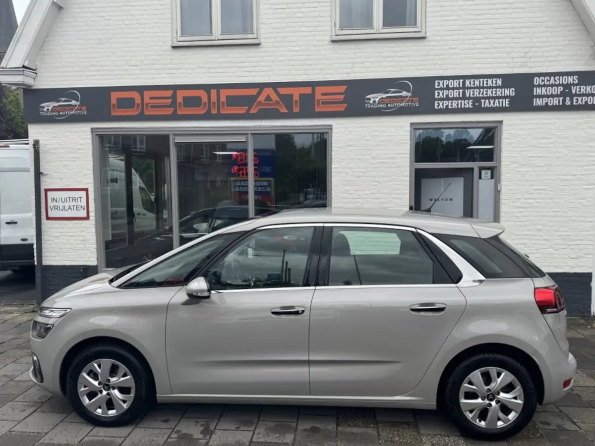 1.2 PureTech Feel*1ste-Eig*AUTOMAAT