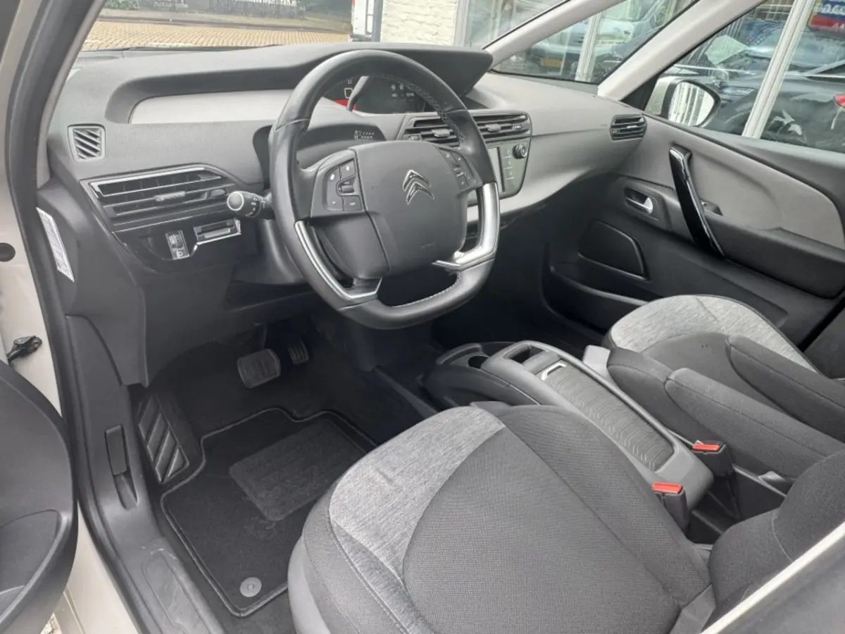 1.2 PureTech Feel*1ste-Eig*AUTOMAAT