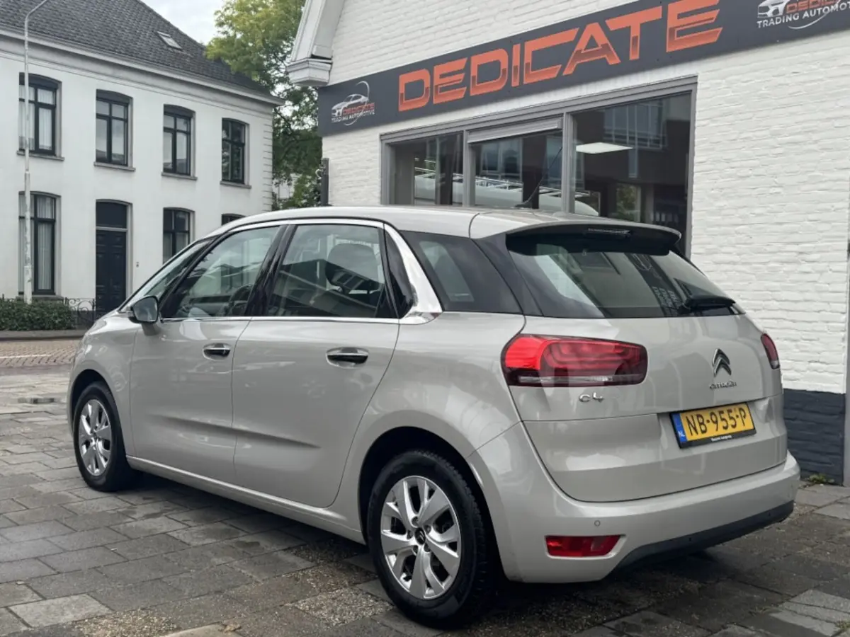 1.2 PureTech Feel*1ste-Eig*AUTOMAAT