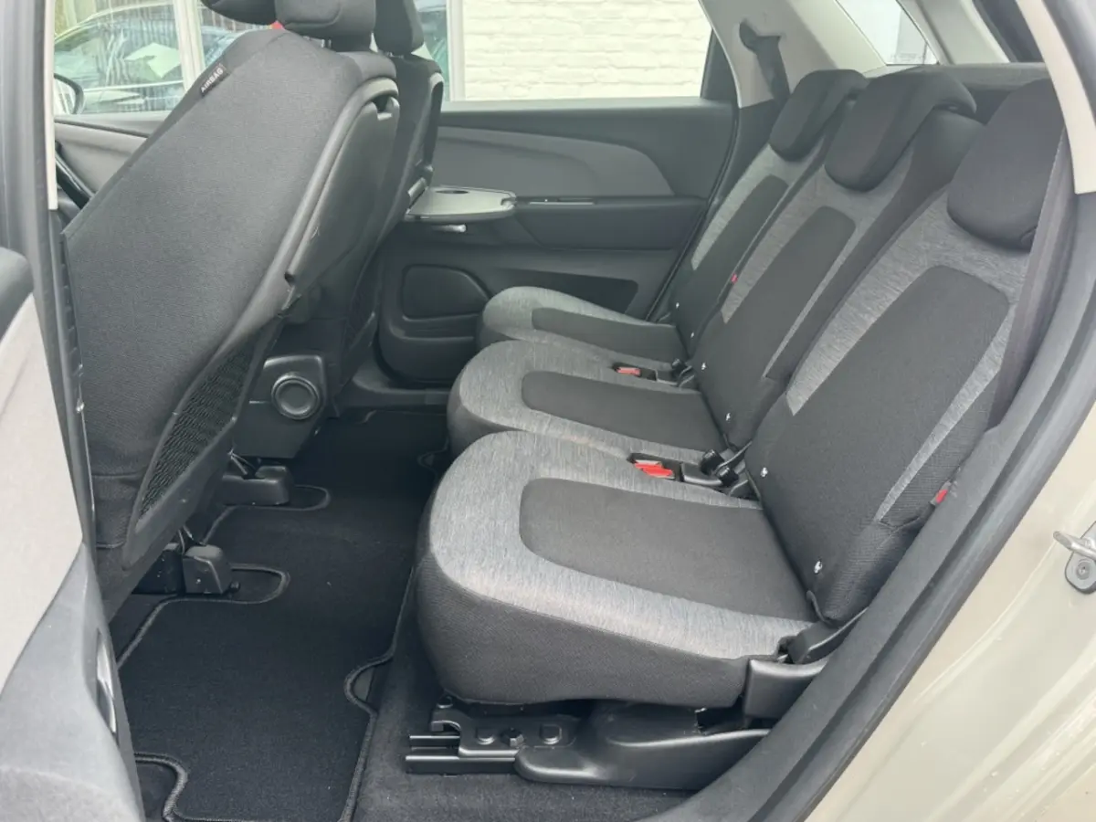 1.2 PureTech Feel*1ste-Eig*AUTOMAAT