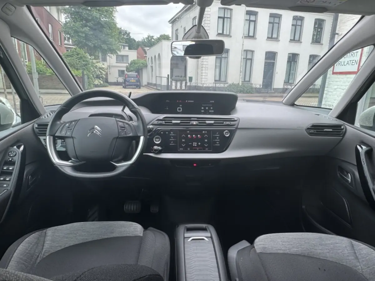 1.2 PureTech Feel*1ste-Eig*AUTOMAAT