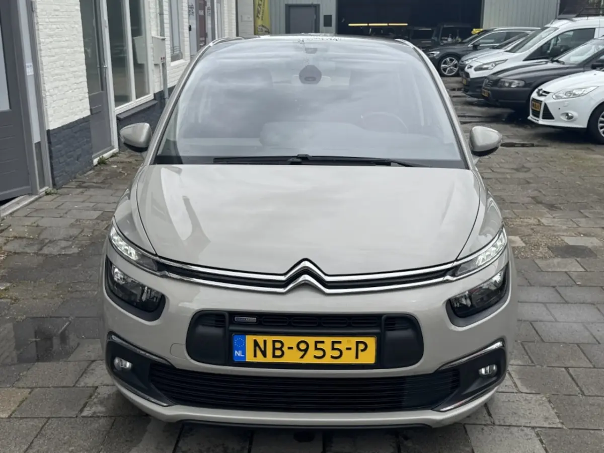 1.2 PureTech Feel*1ste-Eig*AUTOMAAT